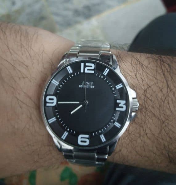 A-one brand watch for sale 1