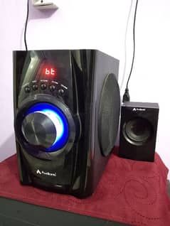 Audionic Mega 40