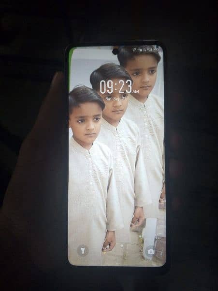 Infinix Hot 40 pro 8+8/256 2