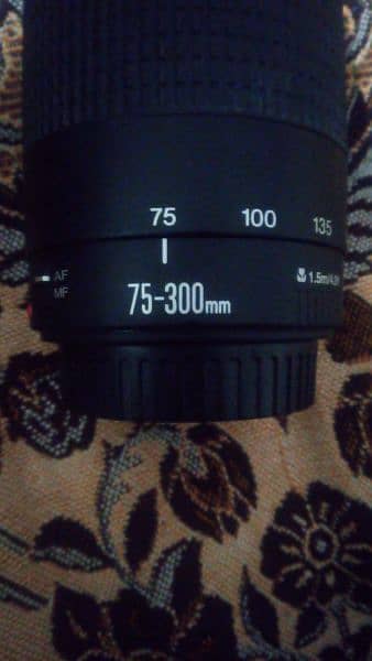 Canon 1100d for sale with 2lens and accessories total genuine 6