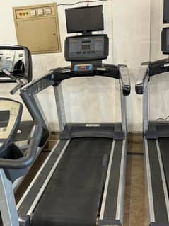 Commercial Heavy Duety Treadmill For Sale || Running Machine