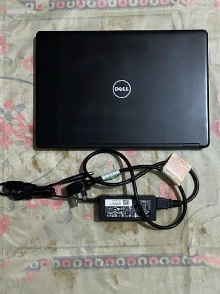 Core i5 6th generation Del Lattitudel 5480  For sale in new condition. 2