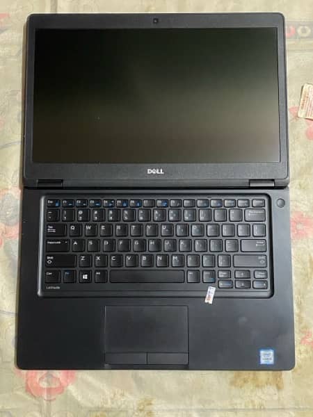 Core i5 6th generation Del Lattitudel 5480  For sale in new condition. 6