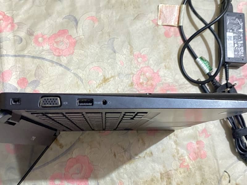 Core i5 6th generation Del Lattitudel 5480  For sale in new condition. 8