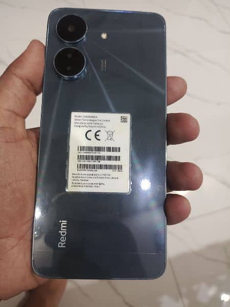 redmi 13c 4/128 1