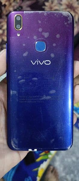 vivo y85A 4/64 1