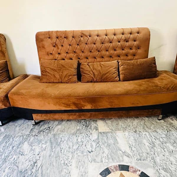 Sofa Set 14