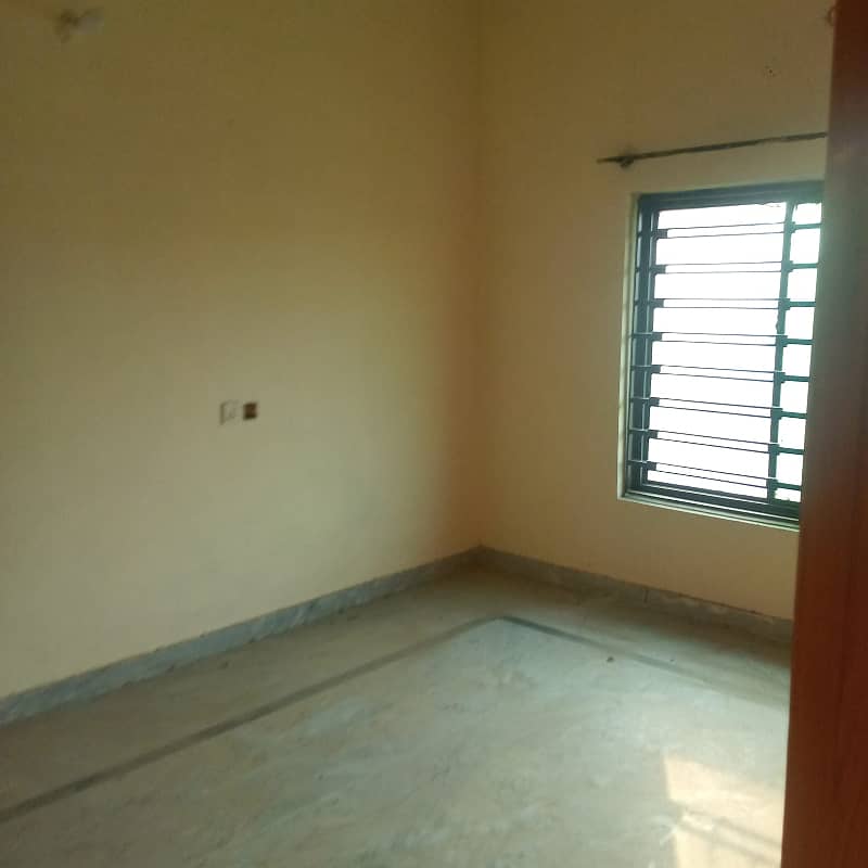 10 Marla Double Story Double Unit House Is Available For Rent In Gulshan Abad 1