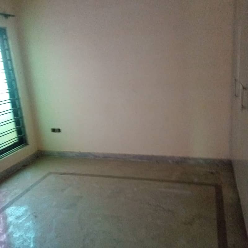 10 Marla Double Story Double Unit House Is Available For Rent In Gulshan Abad 3