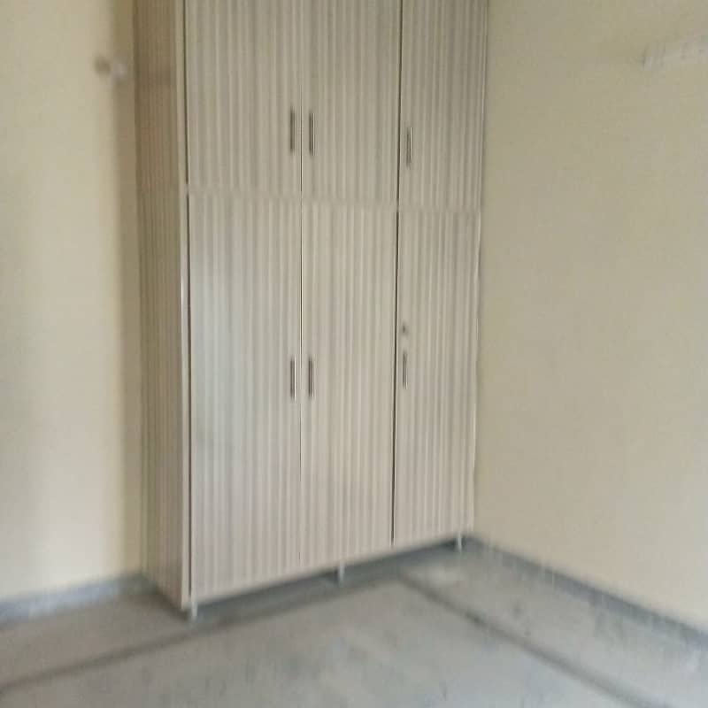 10 Marla Double Story Double Unit House Is Available For Rent In Gulshan Abad 10