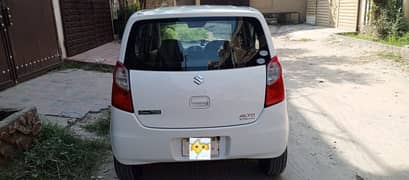 Suzuki Alto 2014