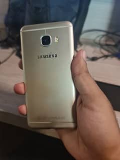 samsung galaxy c5 pta approved