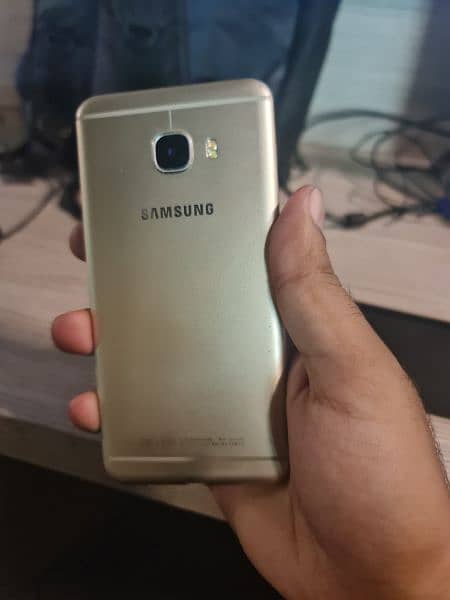 samsung galaxy c5 pta approved 0