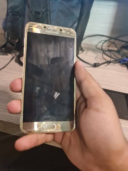 samsung galaxy c5 pta approved 2