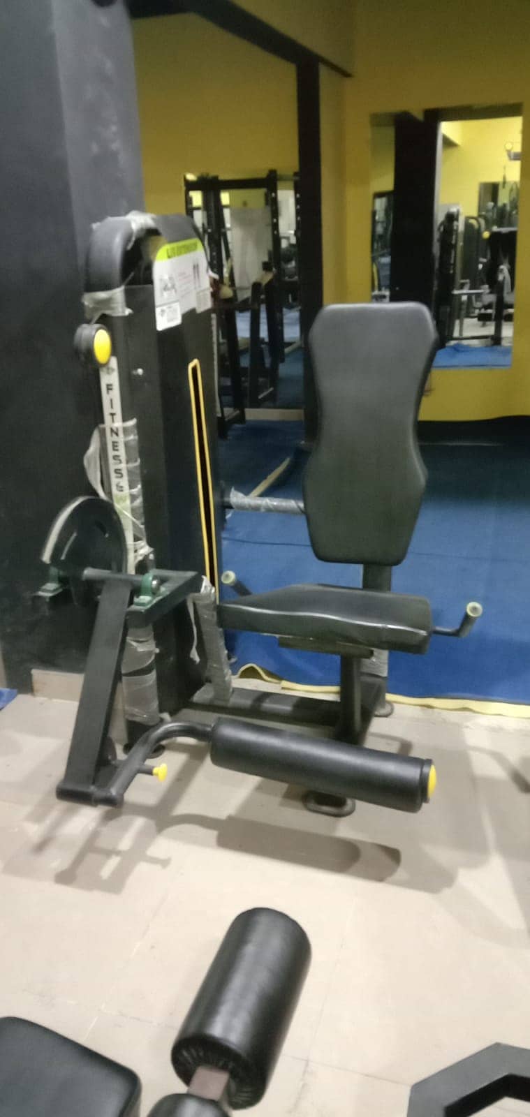 Gym equipment for sale 3