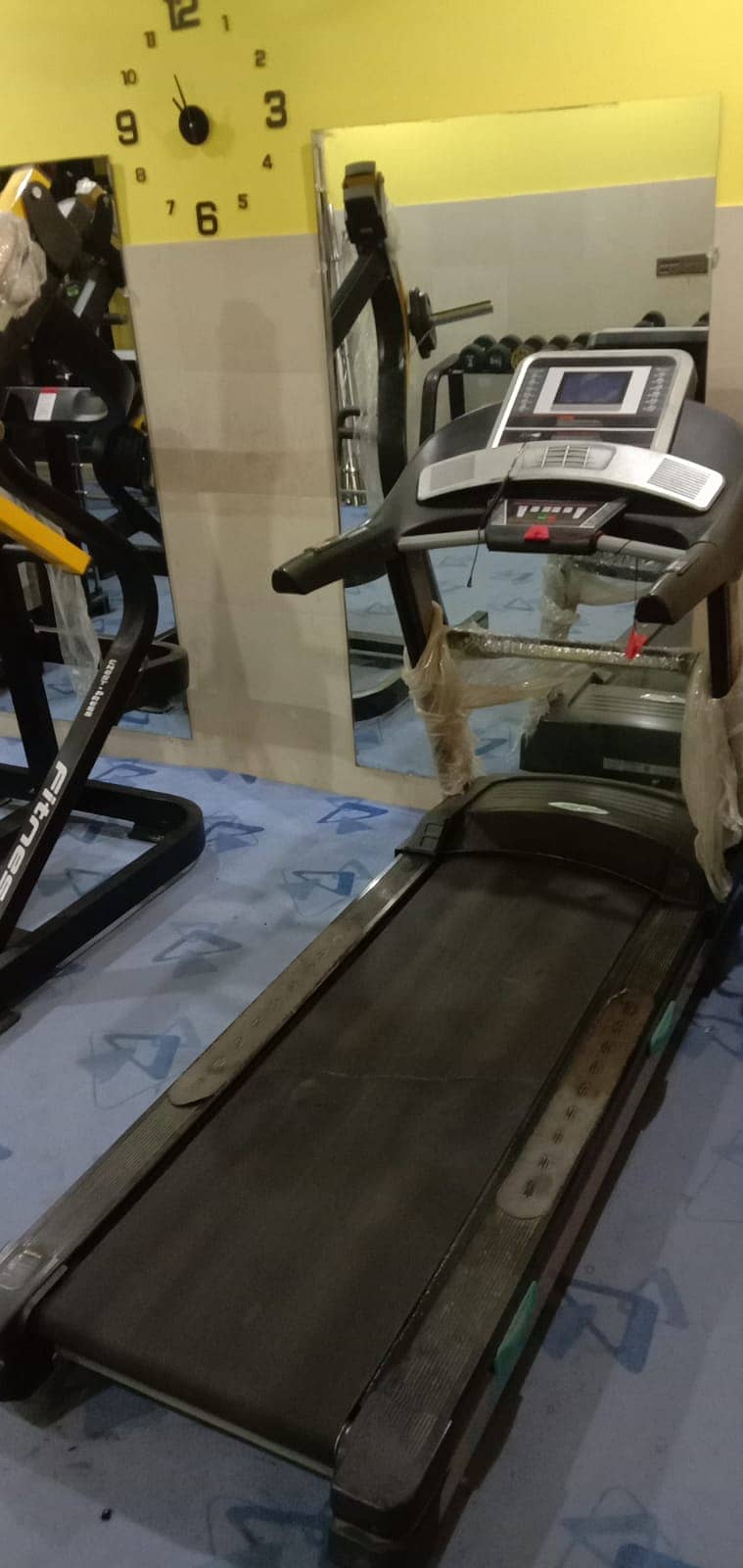 Gym equipment for sale 5