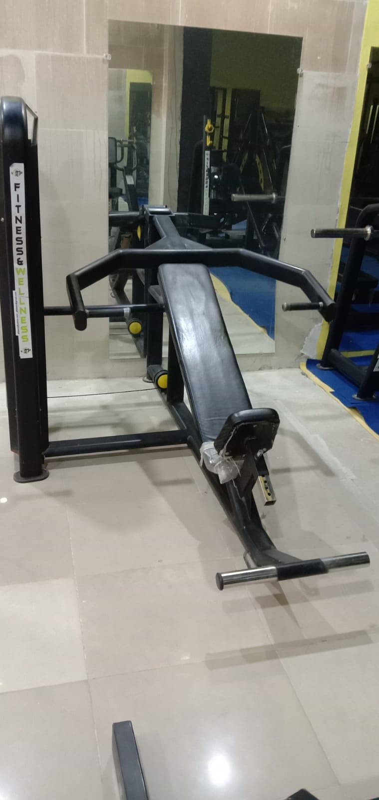 Gym equipment for sale 6