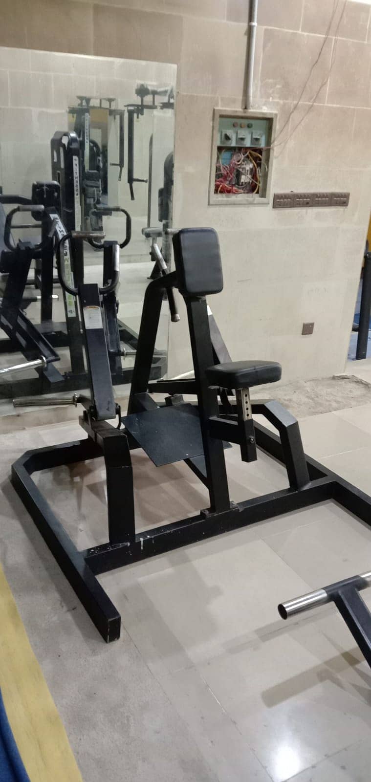 Gym equipment for sale 10