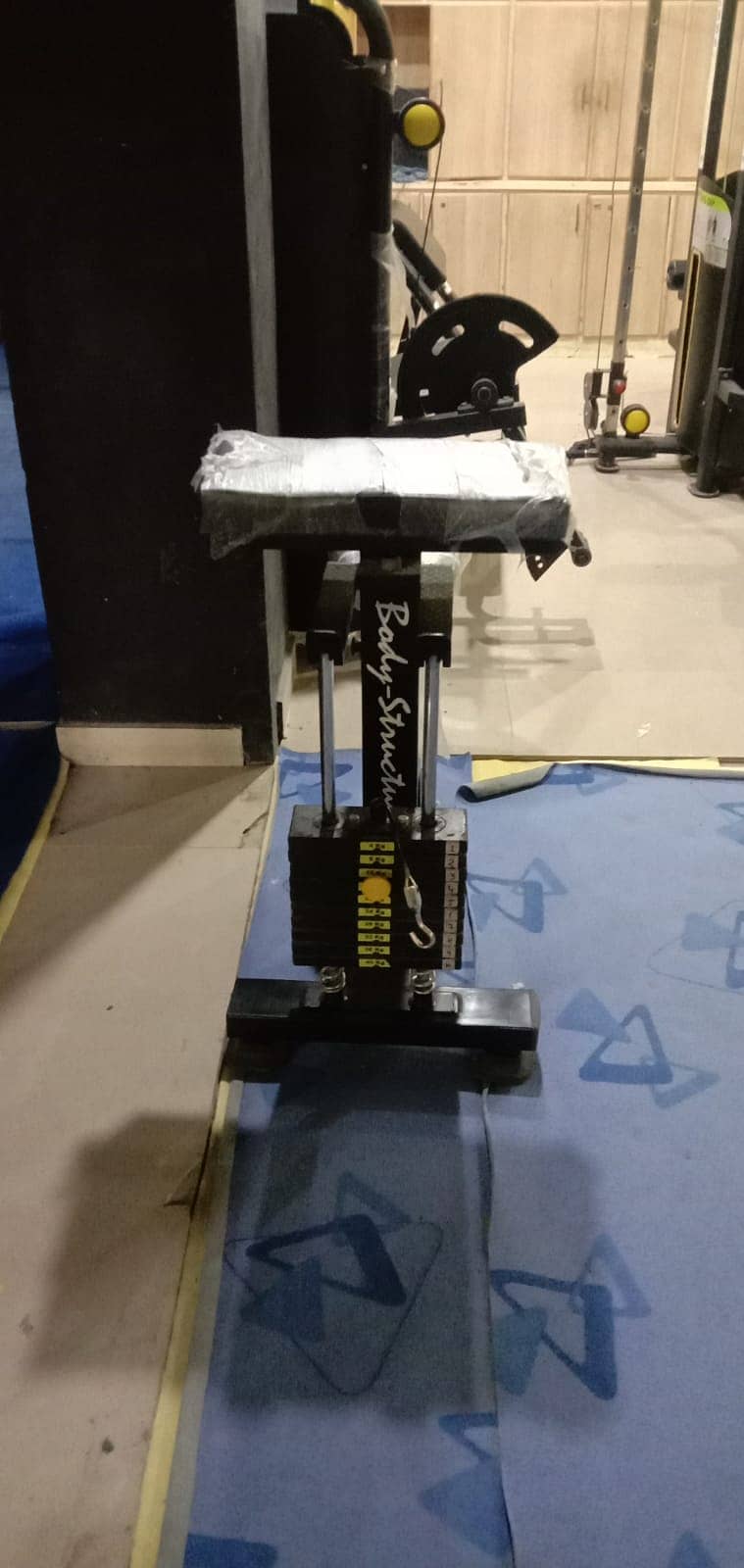 Gym equipment for sale 11