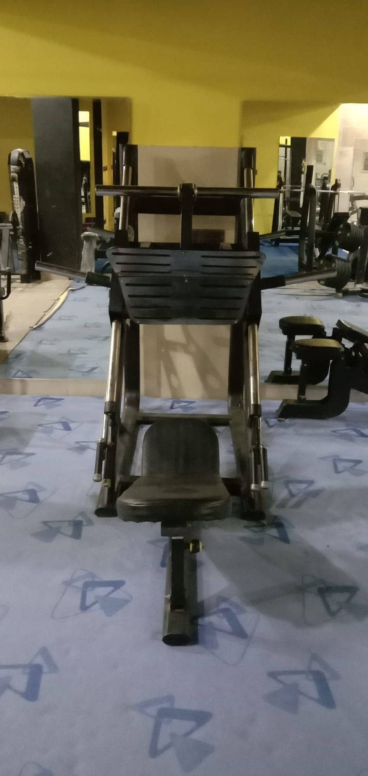 Gym equipment for sale 14