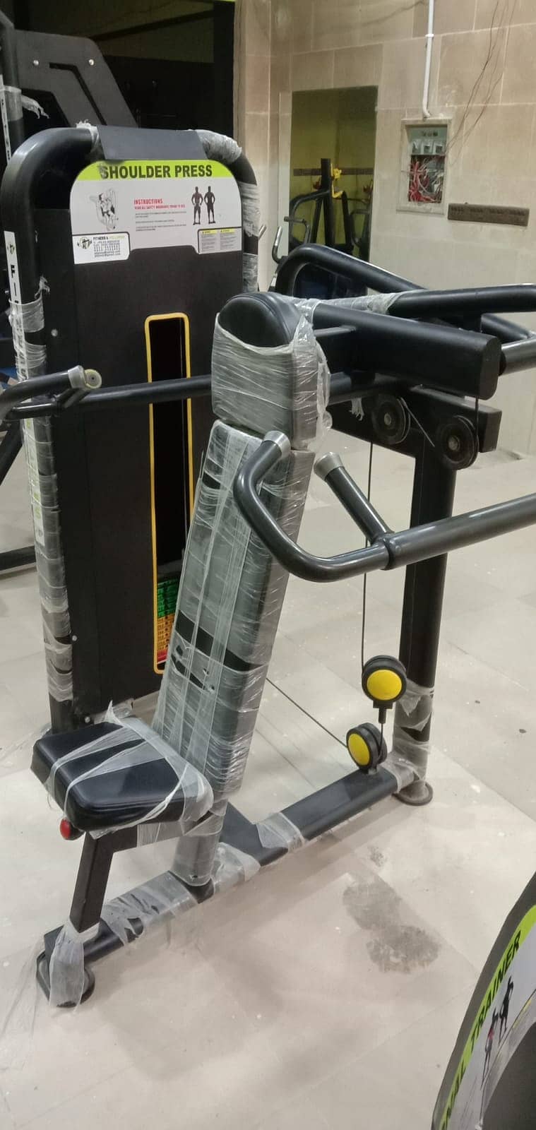 Gym equipment for sale 15