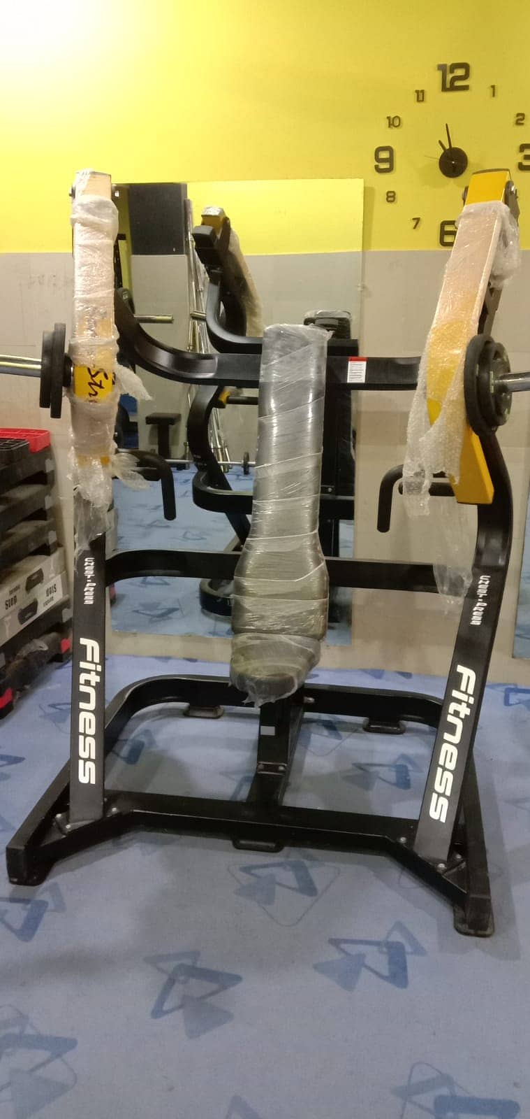 Gym equipment for sale 16