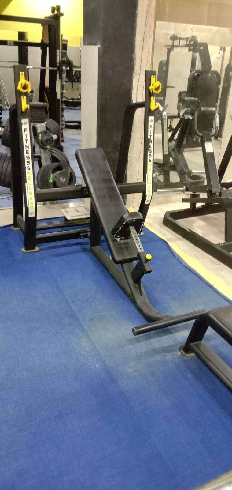 Gym equipment for sale 17