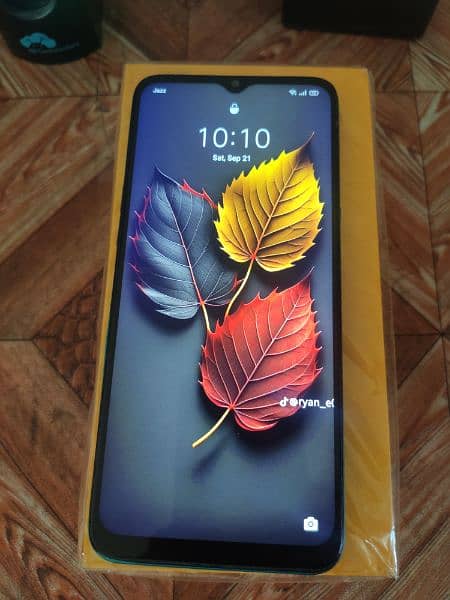 Realme 5i 4GB/64GB - Ladies Used 1