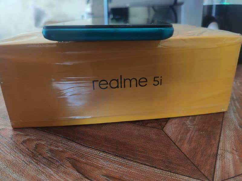 Realme 5i 4GB/64GB - Ladies Used 7