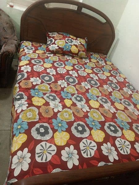 king size bed for sale 1