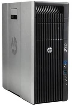 HPZ620 Workstation