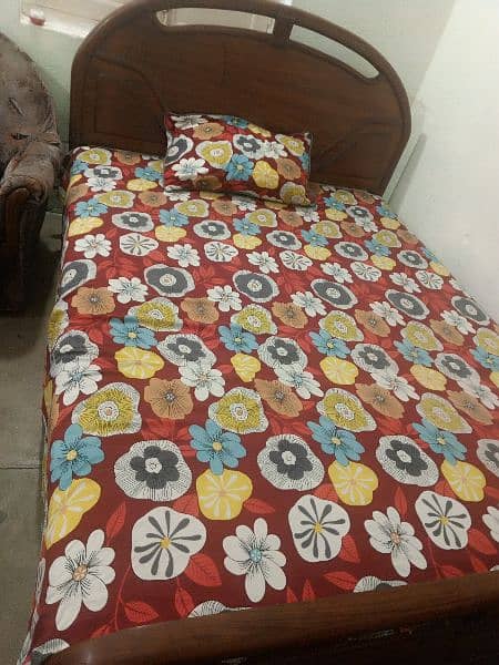 king size bed for sale 2