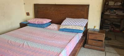 chenone style bed for sale