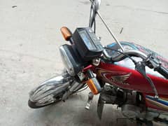 Honda 70 for sale