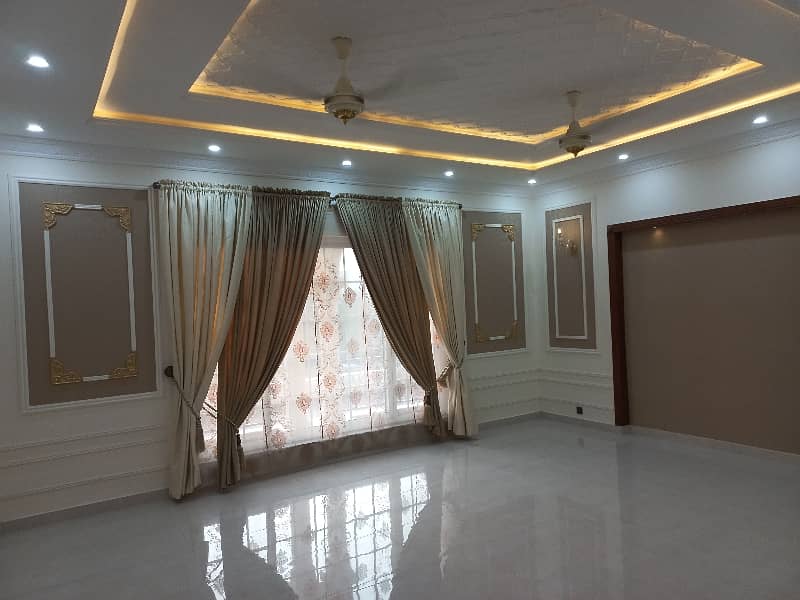 2 kanal ultra Modern luxury house for sale 30