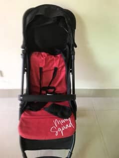 Pram for Kids