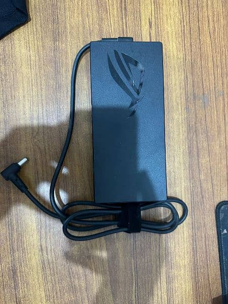 Asus ROG zephyrus M16 Full Box 03204968514WhatsApp 2