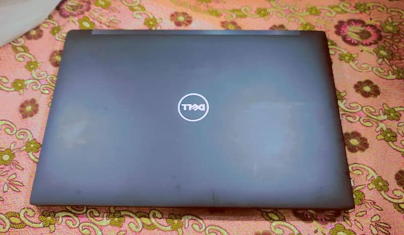 Dell 7480 i5 6 generation 6