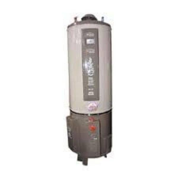 Nasgas Dual System Geyser for Sale 0