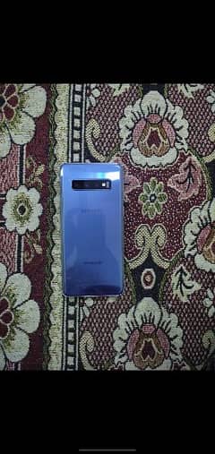 Samsung galaxy S10