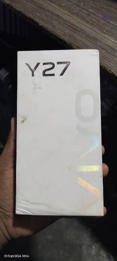 vivo v27