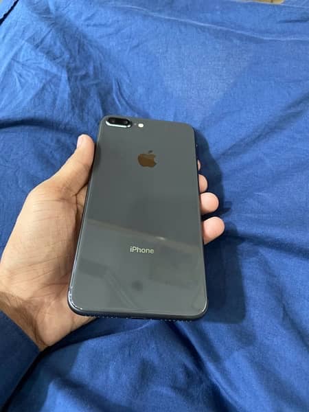 iphone 8 plus Pta Approved 1