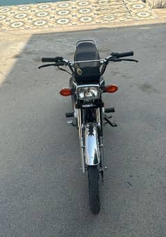 Honda 125 *2023*