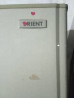 orient