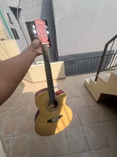 Kabat Guitar 0