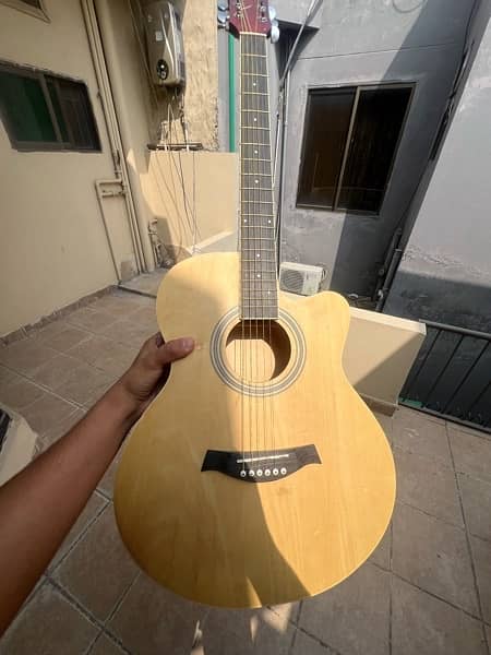 Kabat Guitar 2