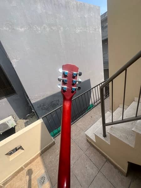 Kabat Guitar 3