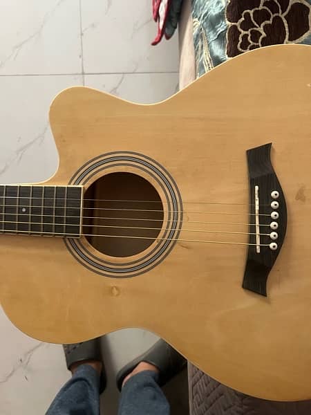 Kabat Guitar 5