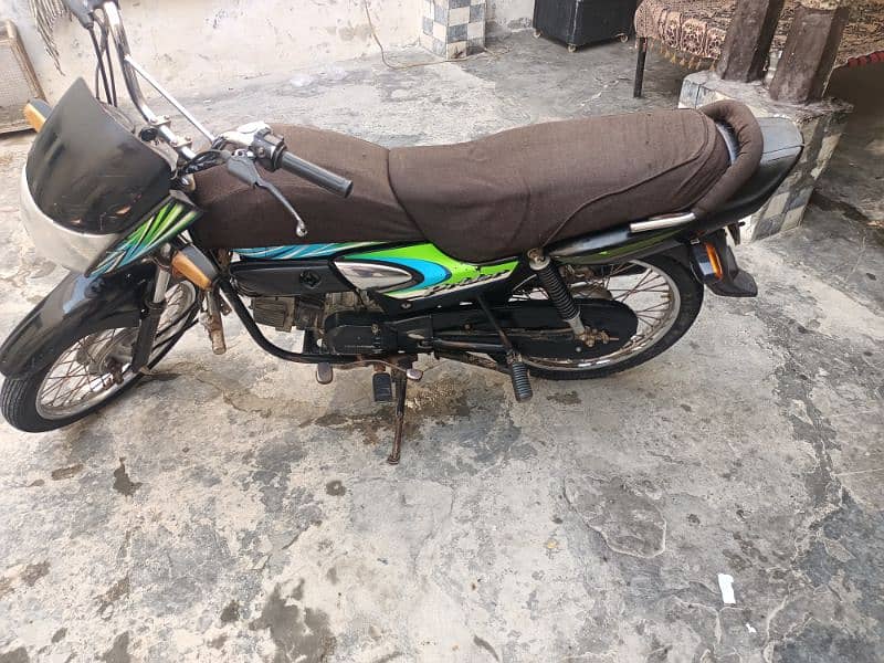 bike 19 modal dimand 110000 contect 03067654041 2