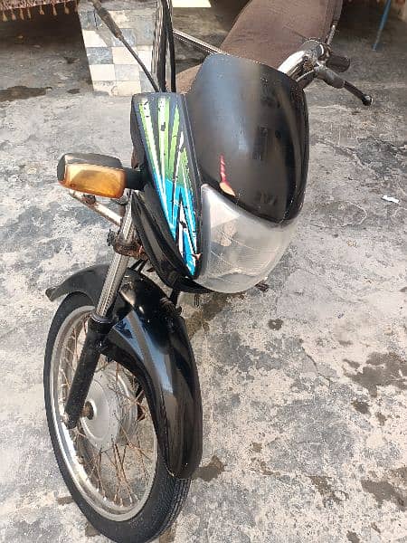 bike 19 modal dimand 110000 contect 03067654041 5